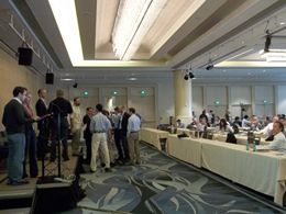 Coin Congress Day 1: Debate Over New York Regulation Rages On