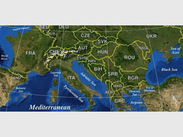 Coinify Expands to 34 European Countries