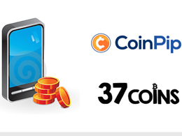 CoinPip brings SMS Bitcoin Wallets to Asia