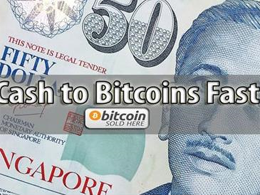Bitcoin Brokerage Coin Republic Buyout Rumors Gain Steam