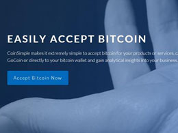 Andreas Antonopoulos Joins E-Commerce Company CoinSimple