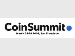 CoinSummit San Francisco
