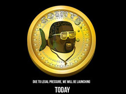 Kanye West Unleashes Lawyers on 'Coinye' Altcoin