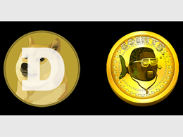 How To Do An Altcoin Right: Coinye Vs Dogecoin