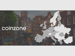 Coinzone to Launch a European Bitcoin Service with Banking Relationships