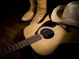 Country Singer John Barrett Celebrates Bitcoin in 'Ode To Satoshi'