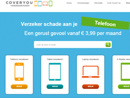 CoverYou Becomes the First European Insurer to Accept Bitcoin