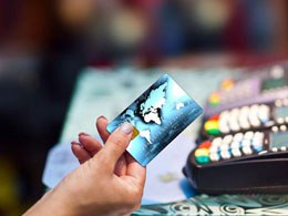 When Payments Become Political Weapons of Mass Destruction