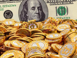 Consumers Warming To Bitcoin ATMs