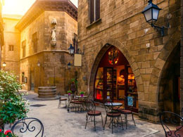 Mayor of Barcelona Advocates for a Local Digital Currency