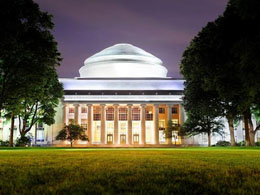 Andreas Antonopoulos Educates the MIT Educated on Bitcoin