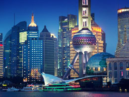 Bitcoin Trading Platform Coinarch Expands To Growing Chinese Market