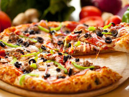 Buy Pizza With Bitcoin