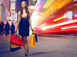Shopify Partners with GoCoin to Bring Bitcoin Payment Option to 120,000 Merchants