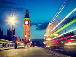 U. K. Treasury To Regulate Digital Currency & Bitcoin
