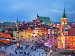 Polish Hospital First to Let Patients Pay for Surgery Using Bitcoin