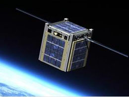 Bitcoin Developer Jeff Garzik Wants to Put Full Bitcoin Nodes in Space