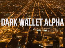 Hyper-Anonymising Bitcoin Service 'Dark Wallet' Launches Today