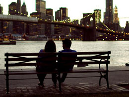 Expert Advice For Men: Don't Mention Bitcoin On The First Date