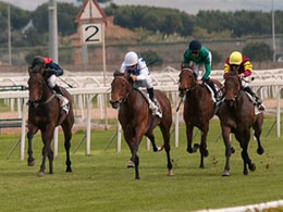 DerbyJackpot.com Becomes First US Regulated Online Gambling Site to Accept Bitcoin