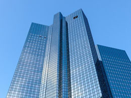 Deutsche Bank Explores Outlook For Instant Payments & Blockchain Brings Options