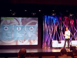 Digital Currency Summit: Una cimera bitcoin en el país de la banca
