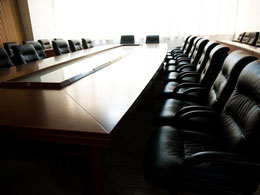 New Executive Director of the Bitcoin Foundation