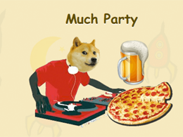 Who Cares About Dogecoin? (The Weekly Doge)