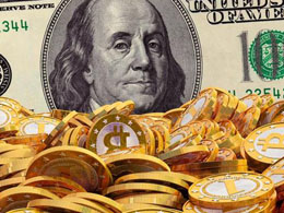 Why Bitcoin Value vs. The Dollar Doesn't Matter (and Never Will)