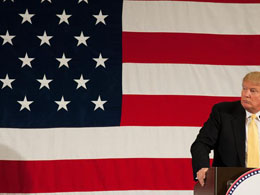 Beware Trumponomics, Warns Financial Advisory Giant