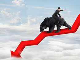 Bitcoin Trading Down a Bit Up a Bit