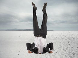 The Downfall of Bitcoin: Part 1