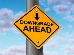 Bitcoin Price In Downward Correction