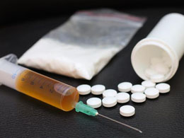 Survey: Silk Road Closure Didn't Stop Dark Web Drug Surge