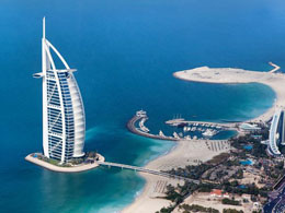 Dubai Set to Host Bitcoin Conference
