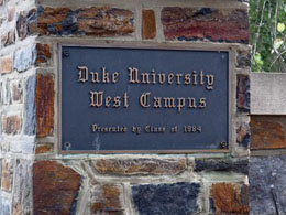 Duke University Professor Offers Bitcoin Blockchain Themed Class - Innovation and Cryptoventures
