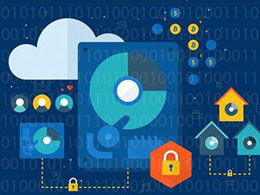 Dutch National Police Set Sights on Blockchain-Based Cloud Services