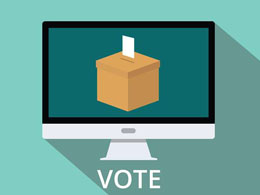 Stateside Company Looks into Blockchain-Based Voting Applications
