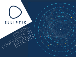 The Bitcoin Big Bang - Elliptic's Remarkable Breakthrough in AML
