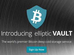 Why Did the Lloyd's Bitcoin Insurance Deal With Elliptic Vault Break Down?