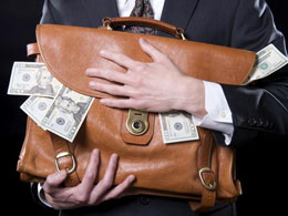 Japanese Authorities Charge Mt. Gox CEO With Embezzlement