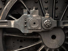 Bitcoin Price Locomotive Runs out of Steam