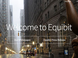 Bitcoin Technology-based OTC Equity System Planned