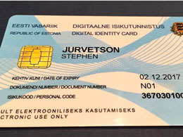 Estonian Government Partners with Bitnation to Offer Blockchain Notarization Services to e-Residents