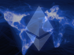 Ethereum, Dapps, and the rise of a new Internet