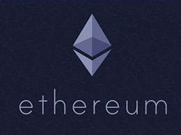 Ethereum Project Opens Up New 'Frontier' for Developers