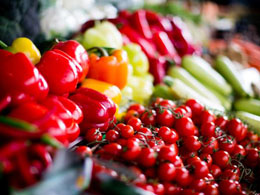 Overstock.com's Farmers Market Adds Home Delivery For Fresh Food & Accepts Bitcoin