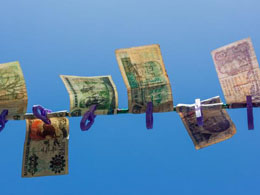 Swift Payments CEO Doesn't See Block Chain Replacing Current 'Efficient' Banking Systems