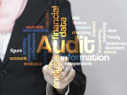 Bitcoin Vault Elliptic Receives 'Big Four' Financial Accreditation