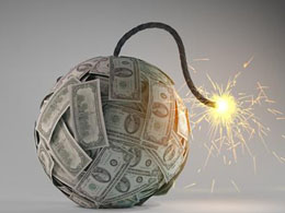 Research: Federal Reserve Needs Power Over Bitcoin